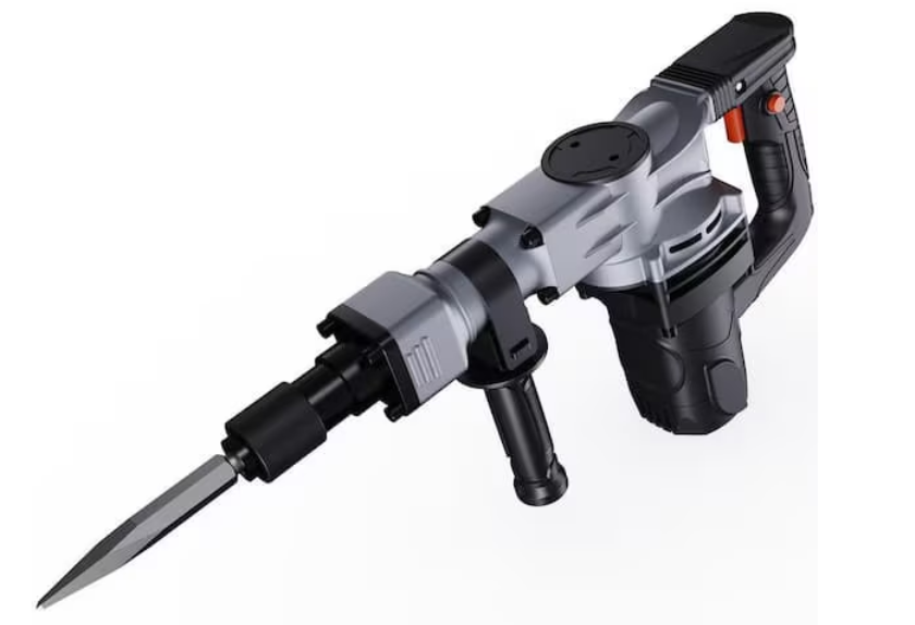 Heavy Duty Chipping Hammer Rental